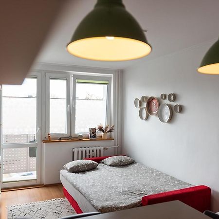 Mieszkanie Nad Morzem, Flat Near Sea 400 M Gdańsk Exterior foto
