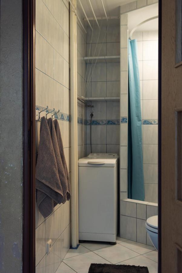 Mieszkanie Nad Morzem, Flat Near Sea 400 M Gdańsk Exterior foto