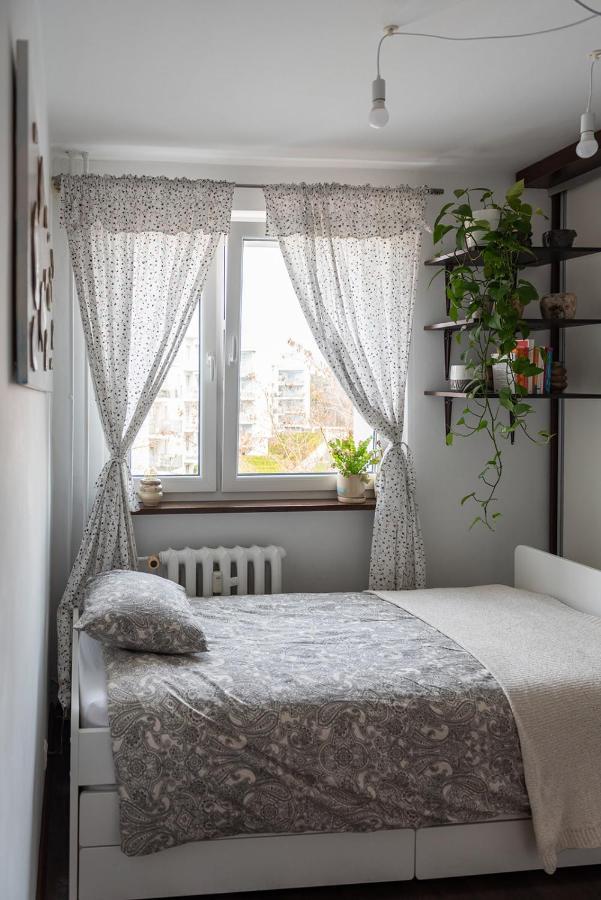 Mieszkanie Nad Morzem, Flat Near Sea 400 M Gdańsk Exterior foto