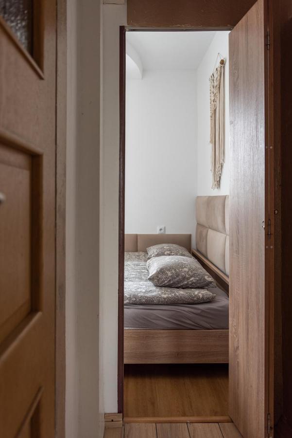 Mieszkanie Nad Morzem, Flat Near Sea 400 M Gdańsk Exterior foto